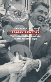 Capa do artigo Reagan