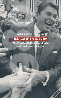 Capa do artigo Reagan'S Victory