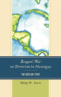Reagans War On Terrorism In Nicb - Preview