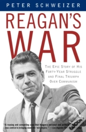 Capa do artigo Reagan