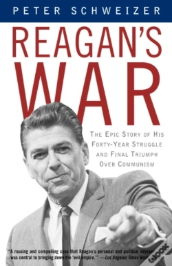 Capa do artigo Reagan'S War