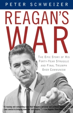 Capa do artigo Reagan'S War