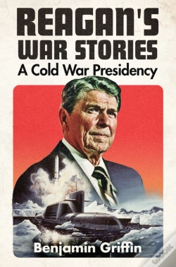 Capa do artigo Reagan'S War Stories