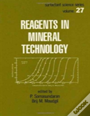 Reagents In Mineral Technology