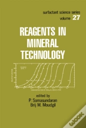Capa do artigo Reagents In Mineral Technology
