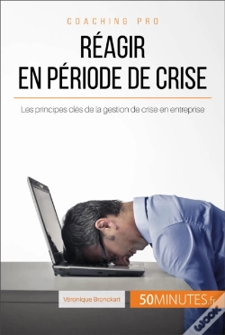 Capa do artigo Réagir En Période De Crise