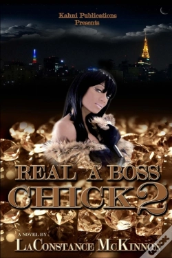 Capa do artigo Real   A Boss Chick 2