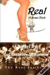 Capa do artigo Real   A Boss Chick