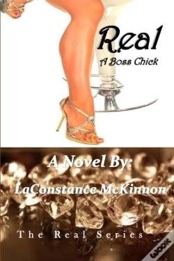 Capa do artigo Real   A Boss Chick