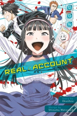 Capa do artigo Real Account 12-14