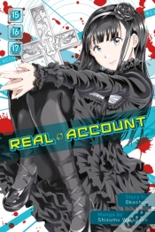 Capa do artigo Real Account 15-17