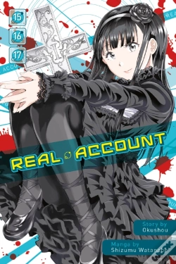 Capa do artigo Real Account 15-17