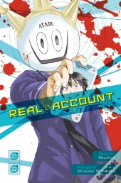 Real Account 21-22