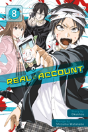Real Account 8 - Preview