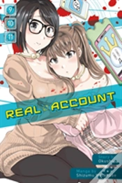 Capa do artigo Real Account 9-11
