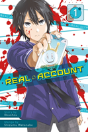 Real Account Volume 1 - Preview