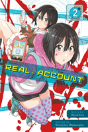 Real Account Volume 2 - Preview