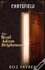 Capa do artigo Real Adam Brightman