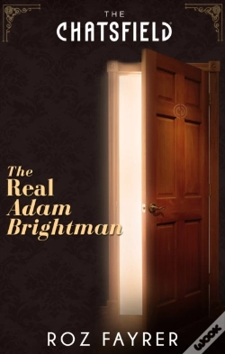 Capa do artigo Real Adam Brightman