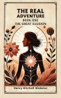 Real Adventure Book One The Great Illusion - Preview