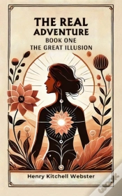 Capa do artigo Real Adventure Book One The Great Illusion