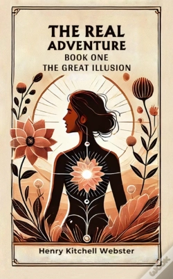 Capa do artigo Real Adventure Book One The Great Illusion