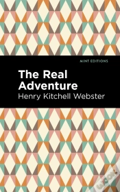 Capa do artigo Real Adventure