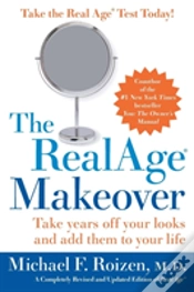 Capa do artigo Real Age Makeover