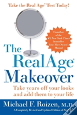 Capa do artigo Real Age Makeover
