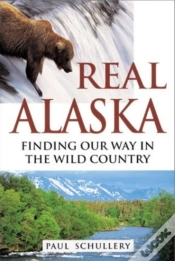 Capa do artigo Real Alaska