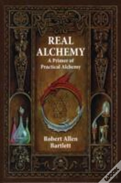 Capa do artigo Real Alchemy