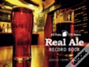 Capa do artigo Real Ale Record Book