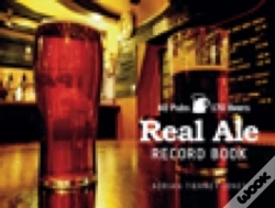 Capa do artigo Real Ale Record Book