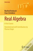 Real Algebra