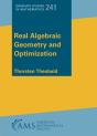 Real Algebraic Geometry And Optimization - Preview