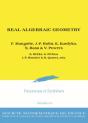 Real Algebraic Geometry Pasy 51 - Preview