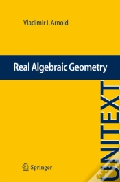 Capa do artigo Real Algebraic Geometry