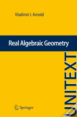 Capa do artigo Real Algebraic Geometry