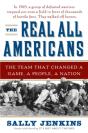 Real All Americans - Preview