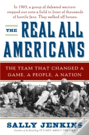 Capa do artigo Real All Americans