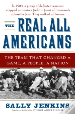 Capa do artigo Real All Americans