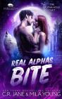 Real Alphas Bite: Paranormal Romance - Preview
