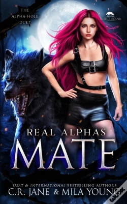 Capa do artigo Real Alphas Mate