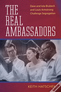 Capa do artigo Real Ambassadors
