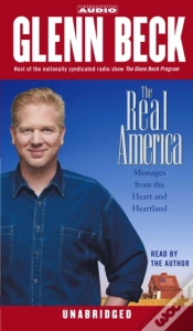 Capa do artigo Real America
