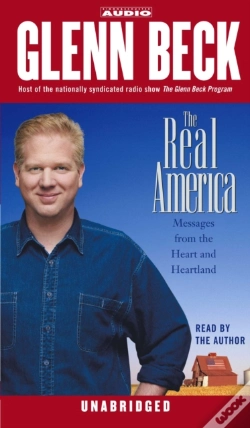 Capa do artigo Real America