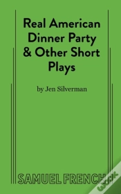 Capa do artigo Real American Dinner Party & Other Short Plays