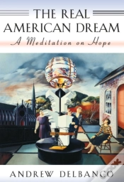 Capa do artigo Real American Dream
