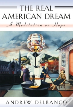 Capa do artigo Real American Dream