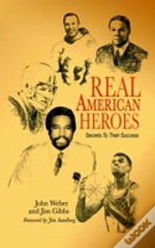Capa do artigo Real American Heroes
